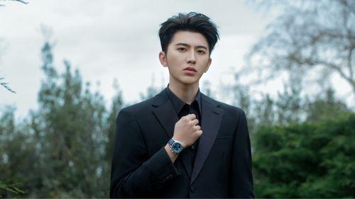 蔡徐坤否认爆料了吗视频,真相揭晓 第1张 蔡徐坤否认爆料了吗视频,真相揭晓 第1张